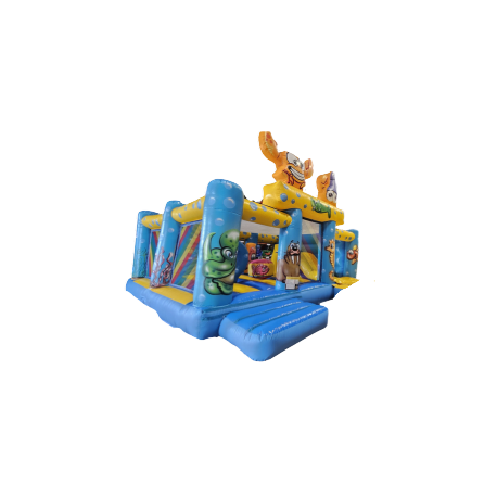 Aire CRABY AQUA