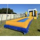 Toboggan WAVE AQUA