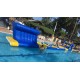 parcours Aquatique "AIRTAG" 14m