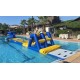 parcours Aquatique "AIRTAG" 14m