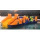 PARCOURS SURF AQUA