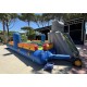 BABY MULTISPORTS FOOT VOLLEY BASKET gonflable