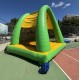 Jeu gonflable TIR AU BUT RETURN