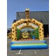 Château GONFLABLE 5/4 Flexiloc