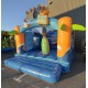 Château GONFLABLE 5/4 Flexiloc