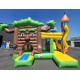 Multiplay GONFLABLE Flexiloc
