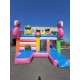 Multiplay GONFLABLE Flexiloc