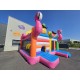 Multiplay GONFLABLE Flexiloc
