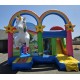 Multiplay GONFLABLE Flexiloc
