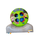 Jeu gonflable CIBLE FLECHETTE DUO