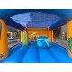 Château gonflable SURF PLAGE