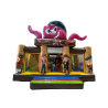 Aire gonflable PIRATES WORLD
