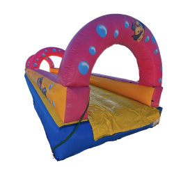 Ventreglisse PISCINE 10M 