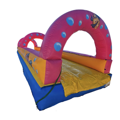 Ventreglisse PISCINE 10M 