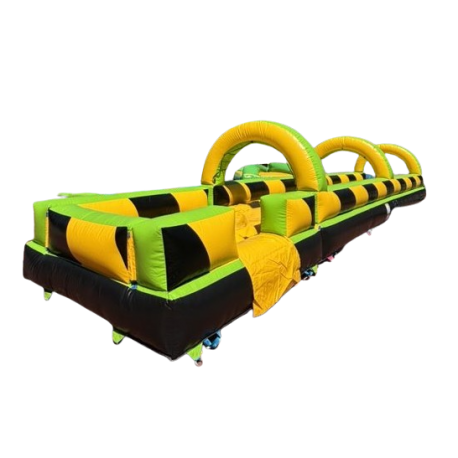 Ventreglisse NUCLEAR 14M 