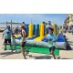 PARCOURS WIPEOUT