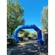 ARCHE BLEUE 