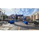 ARCHE BLEUE 