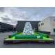 Structure gonflable ROCHER ESCALADE