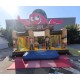 Aire gonflable PIRATES WORLD