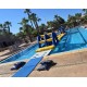 Parcours Aquatique "AIRTAG" 14m