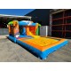 COMBO PLAGE SURF