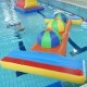 Parcours Aquatique "AIRTIGHT" 13m