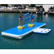 JOUTES PLOTS sur EAU AIRTAG