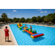 Parcours Aquatique "AIRTIGHT" 13m