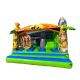 COMBO SAFARI JUNGLE Maxi