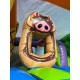 COMBO SAFARI JUNGLE Maxi