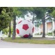 Le "Ballon de Foot-ball"