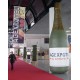 La "Bouteille de Champagne"