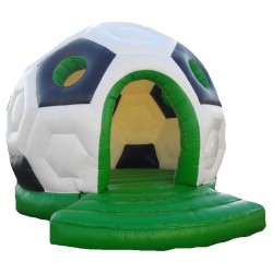 Château "Foot"