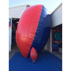 Ballon "Rugby"