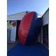 Ballon "Rugby"