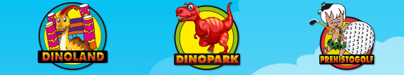 Dinopark
