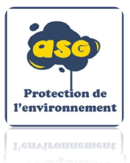 Protection de l'environnement