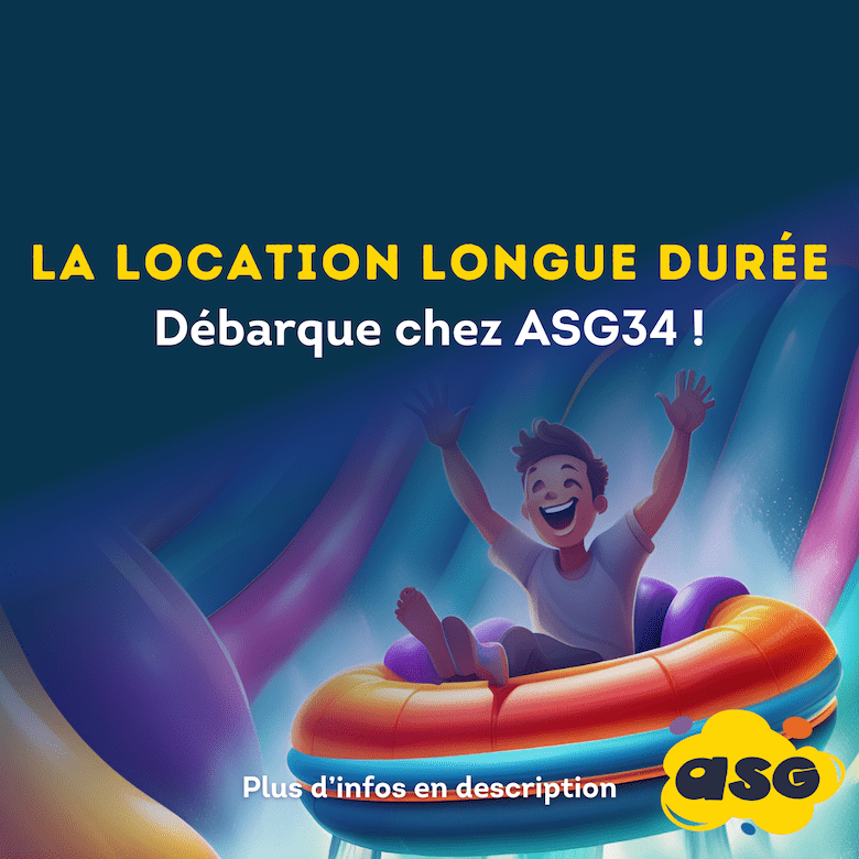 Location longue dur&eacute;e 