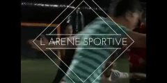 SOIREE JEUX SPORTIFS ASG34