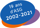 19 ans d'ASG